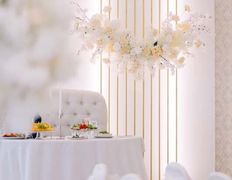 Ресторан Виктория, Свадьба - фото 19