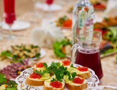 null Столовая на ул. Кальварийская, 37, Банкеты - фото 19