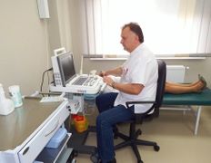 Медицинская лаборатория СИНЛАБ, Галерея - фото 2