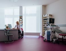 Медицинский центр НОВАМЕД, Галерея - фото 9