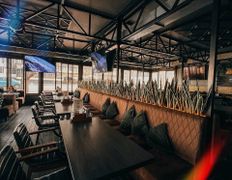 Гастропаб | Караоке ZAVOD (Завод), Терраса - фото 9