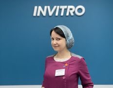 Независимая лаборатория ИНВИТРО, Галерея - фото 4