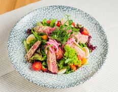 Итальянский ресторан Da Claudio (У Клаудио), Блюда - фото 7