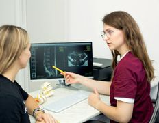 Лаборатория спортивной медицины Sport Science (Cпорт Сайнс), Sport Science - фото 5