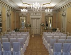 Ресторан Усадьба, Бальная зала - фото 6