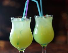 Караоке-клуб Зелёный попугай, Как мы отдыхаем - фото 16