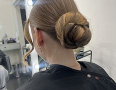 Салон красоты Yesbeauty (Есбьюти), Примеры работ: парикмахер Дарья - фото 5