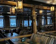 Ресторан Kaza (Каза), Интерьер - фото 17