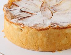 Кофейня-кондитерская Файны Лiс, Торты - фото 14