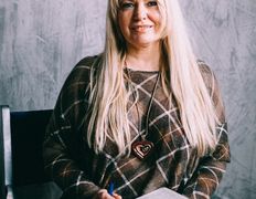 Практический психолог, семейный психолог Бабичева Елена Анатольевна, Галерея - фото 1