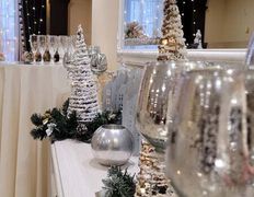 Банкетный комплекс Троицкий Холл, Новый год 2026 - фото 14