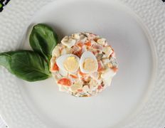 Кафе Шкварки, Блюда - фото 8