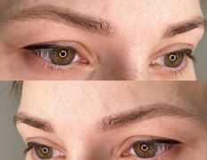 null Студия перманентного макияжа Алексея Набедо, Брови - фото 3