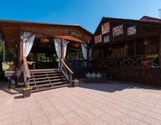 Ресторан армянской кухни Оазис, Галерея - фото 10