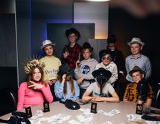 null Игра Мафия. Клуб NEFT  (Нефть), Детская Мафия  - фото 14