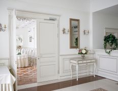 Ресторан, банкетный зал Седьмое небо, Белый зал (до 36 гостей) - фото 17