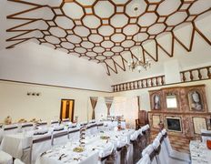 Агроусадьба Каралінскі Фальварак Тызенгаўза, Свадьбы - фото 9