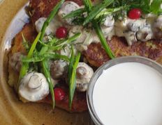 Кафе Закуток, Меню - фото 7