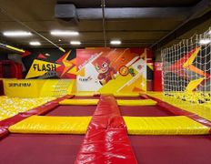 Батутный центр Flash Park (Флэш Парк), Галерея - фото 7
