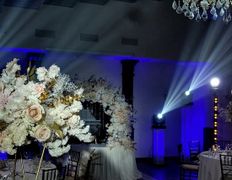 Банкетный комплекс Троицкий Холл, Свадьба - фото 17