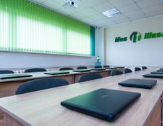 Учебный центр Моя-Айти-Школа, Интерьер - фото 19