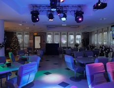 Кафе Авиатор, Интерьер - фото 15