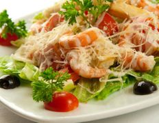 Ресторан Зеленый луг, Салаты - фото 9