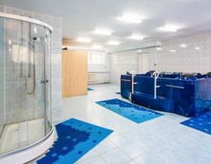 Оздоровительный комплекс Чайка, Сауна - фото 5