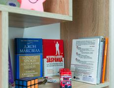 Учебный центр Моя-Айти-Школа, Интерьер - фото 13