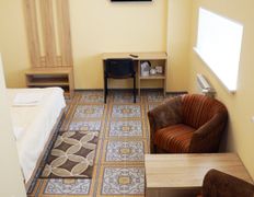 Спортивно-оздоровительный комплекс ОЛИМПИЙСКИЙ, Дворец водного спорта - фото 7