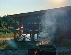 Вилла Ласточкино гнездо, Экстерьер - фото 5