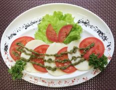 Ресторан Зеленый луг, Салаты - фото 2