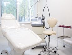 Центр медицинской эстетики Лесанте, Интерьер  - фото 15