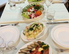 Ресторан Зеленый луг, Закуски - фото 16