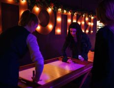 Пространство Монополия, Новый год - фото 4