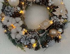 Агроусадьба У Истока, Зима У Истока  - фото 6