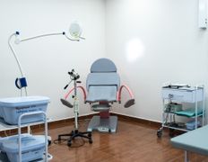 Медицинская лаборатория СИНЛАБ, Интерьер - фото 10