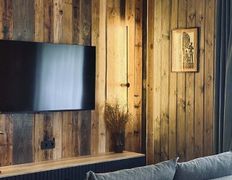 База отдыха Елки иголки, Интерьер - фото 3