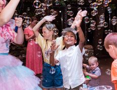 Загородное кафе Очаг, Семейный день - фото 6