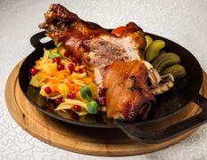 Ресторан Сочи, Блюда - фото 16