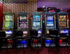 Сеть игровых клубов | Казино ДЖЕКПОТ, ул. Крестьянская, 40а-3 - фото 13