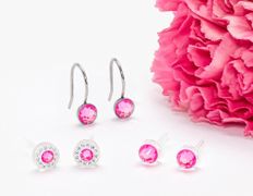 Косметический кабинет Медикал Бьюти на Востоке, Серьги - фото 9