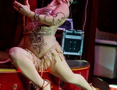 Ресторан-клуб Мулен руж show, Мероприятия - фото 8