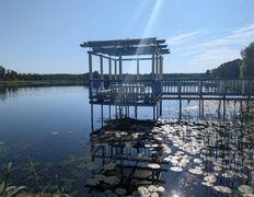 null Коттедж на озере Должа, Пейзажи - фото 14