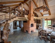 Парк-отель ЯРКI, Коттедж «Премиум» - фото 5