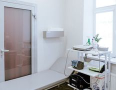 Медицинский кабинет Доктор Сэфью, Листинг (не трогать) - фото 4