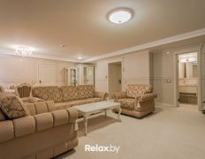 Ресторан | Гостиница Полонез, Вип номер - фото 3