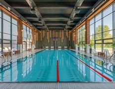 null Теннисный центр «Аква-Минск» (многофункциональный физкультурно-оздоровительный комплекс), Аквазона - фото 11