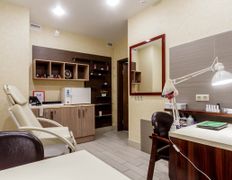 Салон красоты Pavlin Немига (Павлин), Интерьер  - фото 19