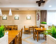 Кафе Славянские традиции, Славянские традиции - фото 9